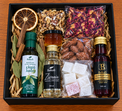 Gift box #571