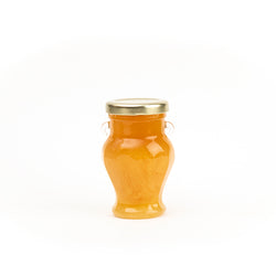 Aγνό Μέλι από Άνθη πορτοκαλιάς 130 ml