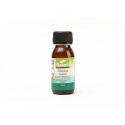 Tribulus tincture 60ml