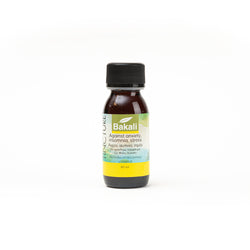 Tincture A mixture of anxiety, stress and insomnia 60ml