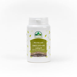 Oregano oil (in capsule) 100 capsules