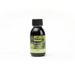 Hemp oil (drinking) 100ml