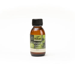 Linseed oil (drinking) 100ml