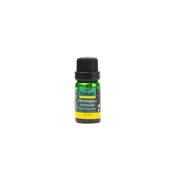 Lemongrass Essential Oil 10ml