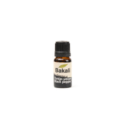 Black Pepper Essential Oil 10ml