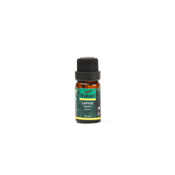 Lemon Essential oil 10ml