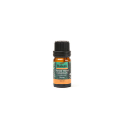 Sandalwood Essential Oil 10ml