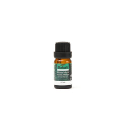 White Musk Essential Oil 10ml