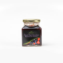 Forest Fruits Jam 350gr