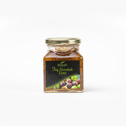 Fig Jam 350gr