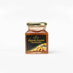 Apricot Jam 350gr