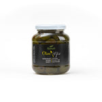 Olive Spoon Sweet 470gr