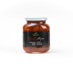 Κεράσι Γλυκό του Κουταλιού 470gr