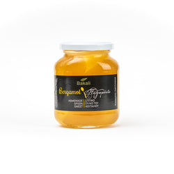 Bergamot Spoon Sweet 470gr