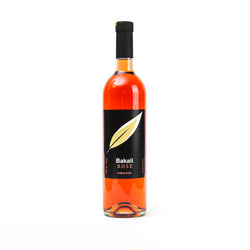 Rosé Wine