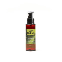 Castor oil 100ml