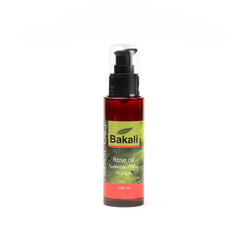 Wild rose oil 100ml