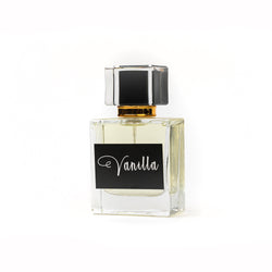 Vanilla Perfume