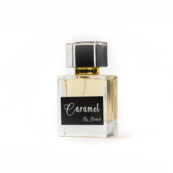 Caramel Perfume