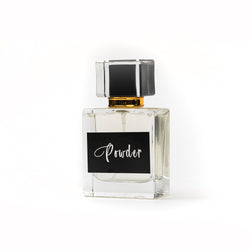 Powder Perfume