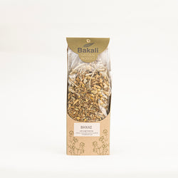 Mixture of herbs against cough 60gr