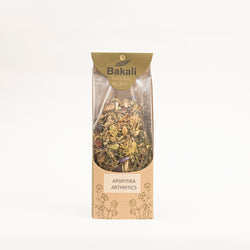 Mixture of herbs for arthritis 60gr