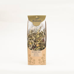 Mixture of herbs against uric acid 60gr