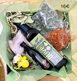 Easter Gift Box #405