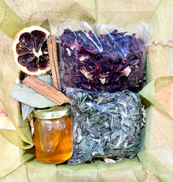 Gift box #327