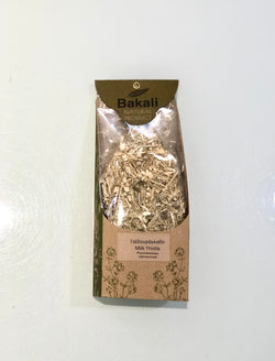 Milk thistle / Γαϊδουράγκαθο τσάι  50g