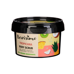 Body scrub Tropicana