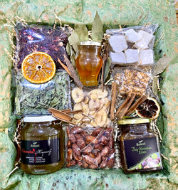 Gift box #338