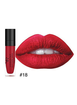 Lipstick longstay liquid matte #18