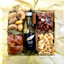 Gift box #34