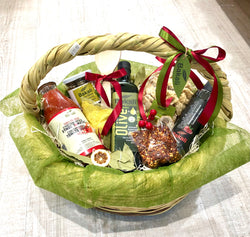 Gift basket #182