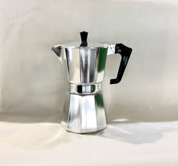 Traditional Coffee Maker 6 Cups