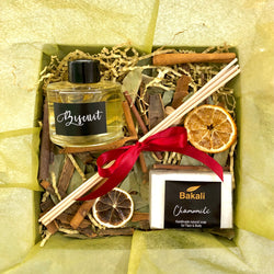Gift box #76
