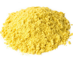 Mustard powder