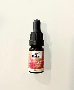 Masticha food flavored 10 ml