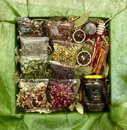 Gift box #113