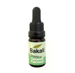 Αιθέριο Έλαιο Πατσούλι 10ml