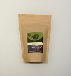 Filter coffee vanilla flavour 250g