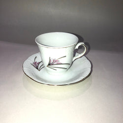 Tea cup