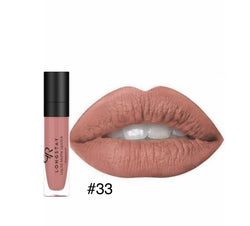 Lipstick longstay liquid matte #33