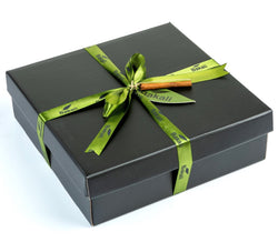 Box for custom made gift