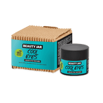 Eye gel patch for swollen cool eyes