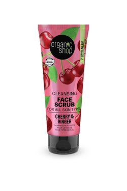 Face scrub all type skin