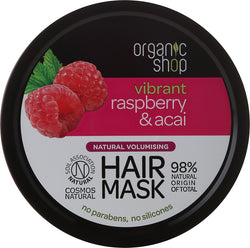 Hair mask Raspberry & Acai