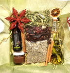 Gift box #167 Christmas