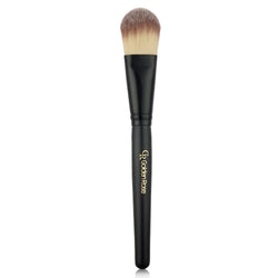 Foundation brush